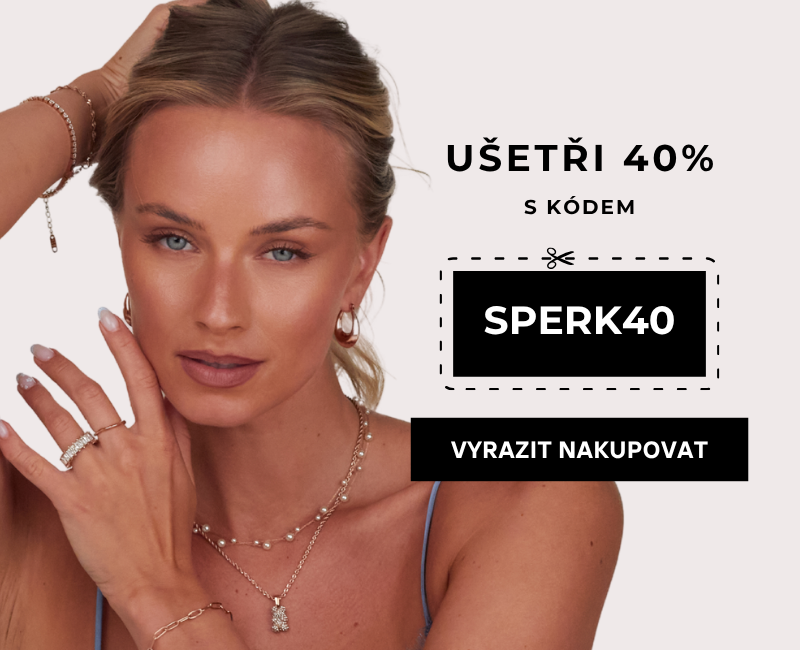 SPERK40 M