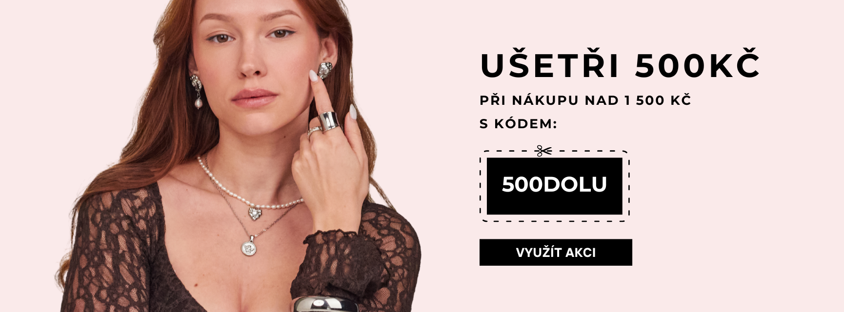 500DOLU CZK D