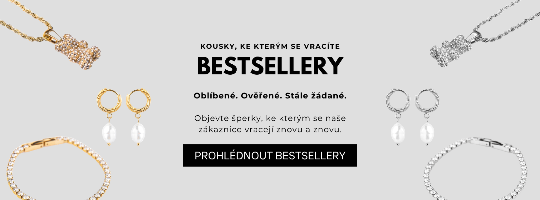 Bestsellery D