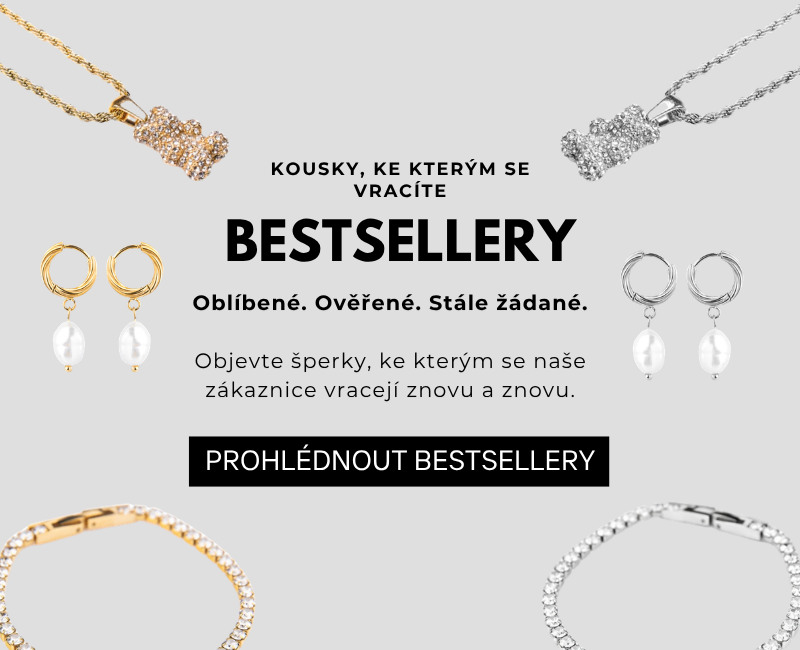 Bestsellery M