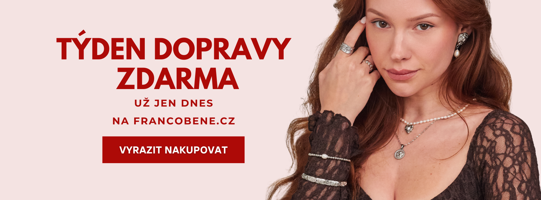 Doprava zdarma last chance D