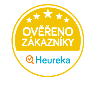 Heureka oveřeno zákazníky