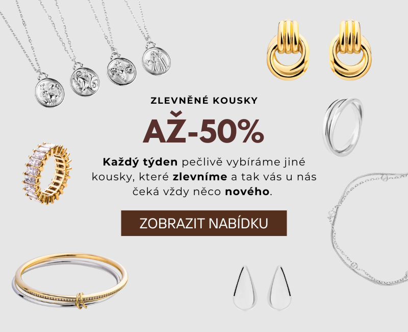 Slevy tohohle týdne