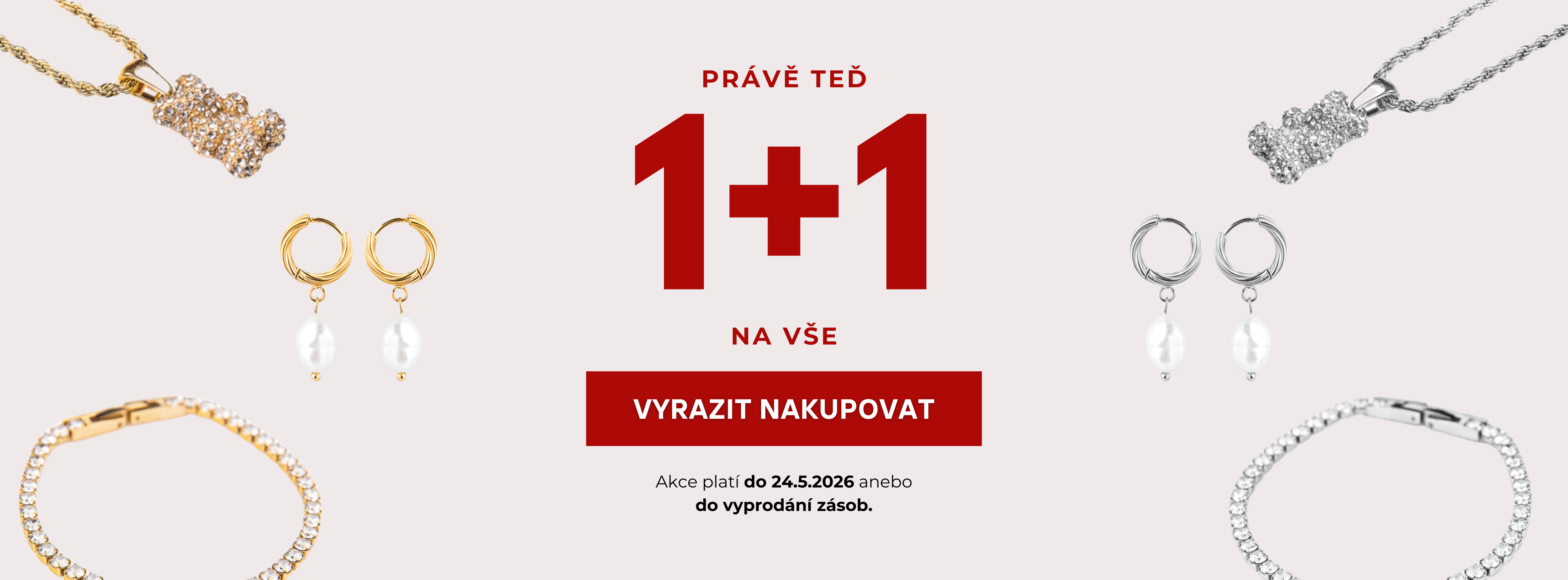 1+1 Zdarma D