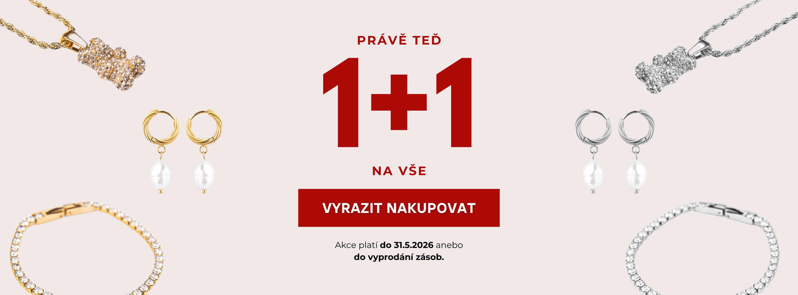 1+1 Zdarma D