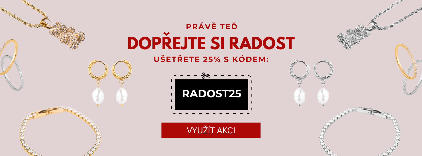 RADOST25