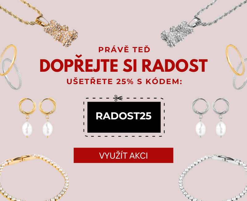 RADOST25
