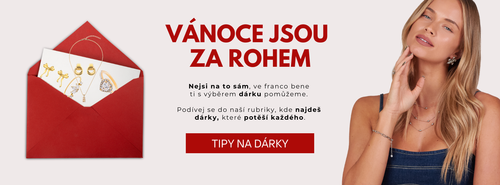 Zima je tu.