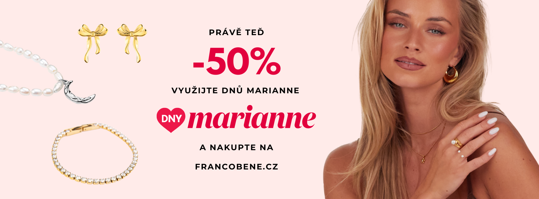 DNY MARIANNE D