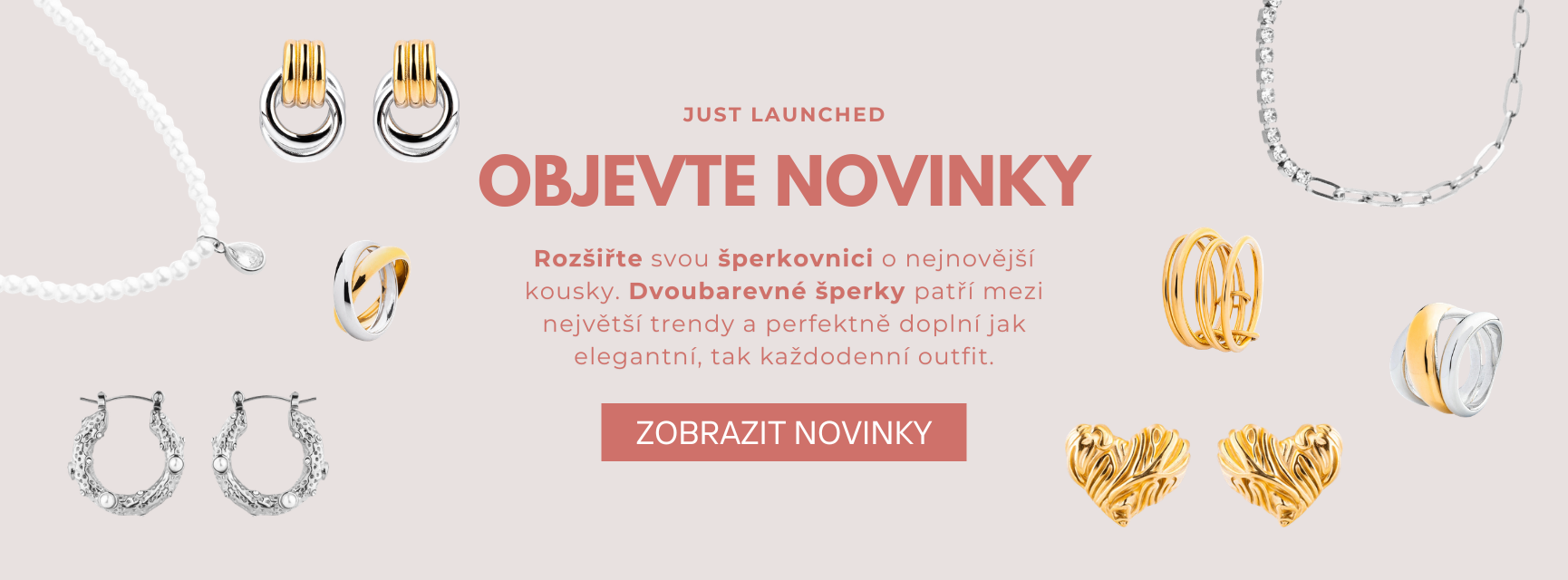 Novinky