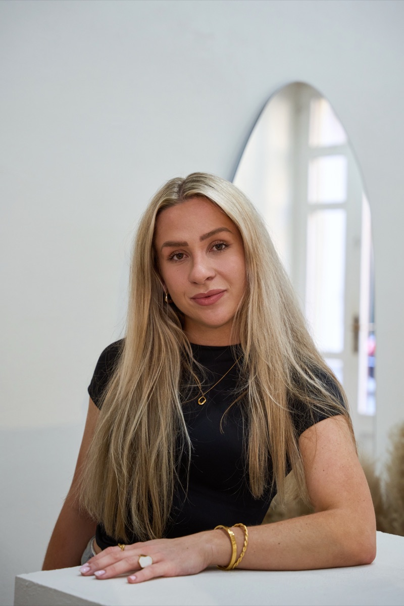 Adéla Růžičková