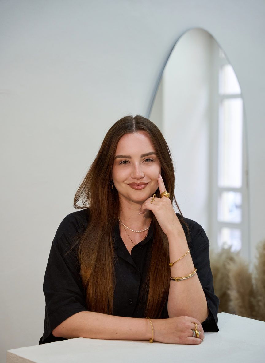 Nicole Váchová