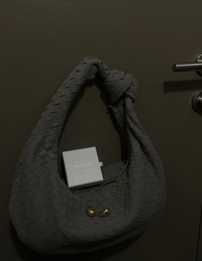 Náušnice ve tvaru kapky 💧 ~ šperk roku 2025 a v trendech zůstává i letos. ✨