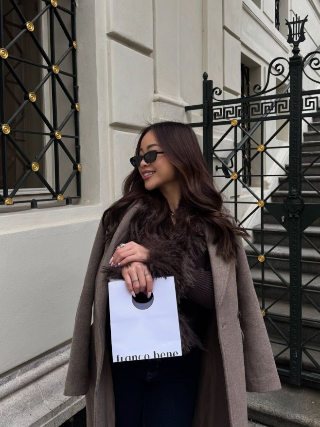 Perfect date idea; jít nakupovat do franco bene prodejny. 🛍️ Naleznete nás na adrese: Elišky Krásnohorské 133/11, Praha 1...