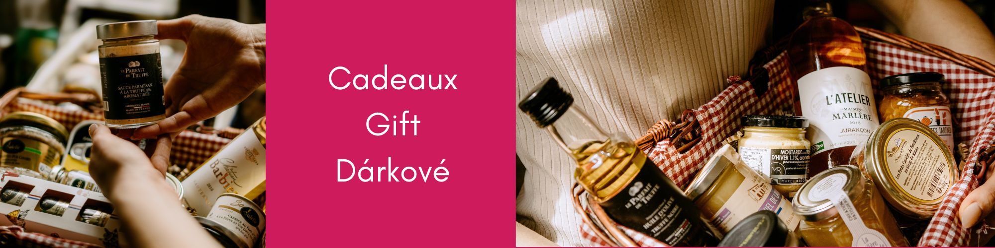 Francouzské speciality