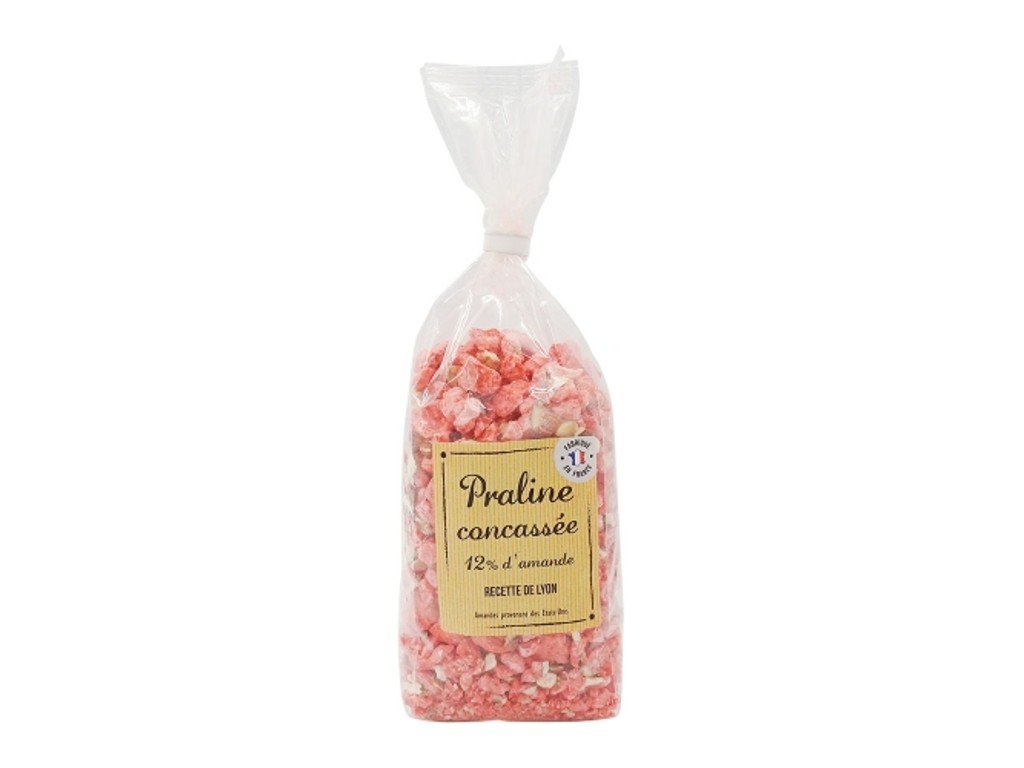 Praline de Lyon