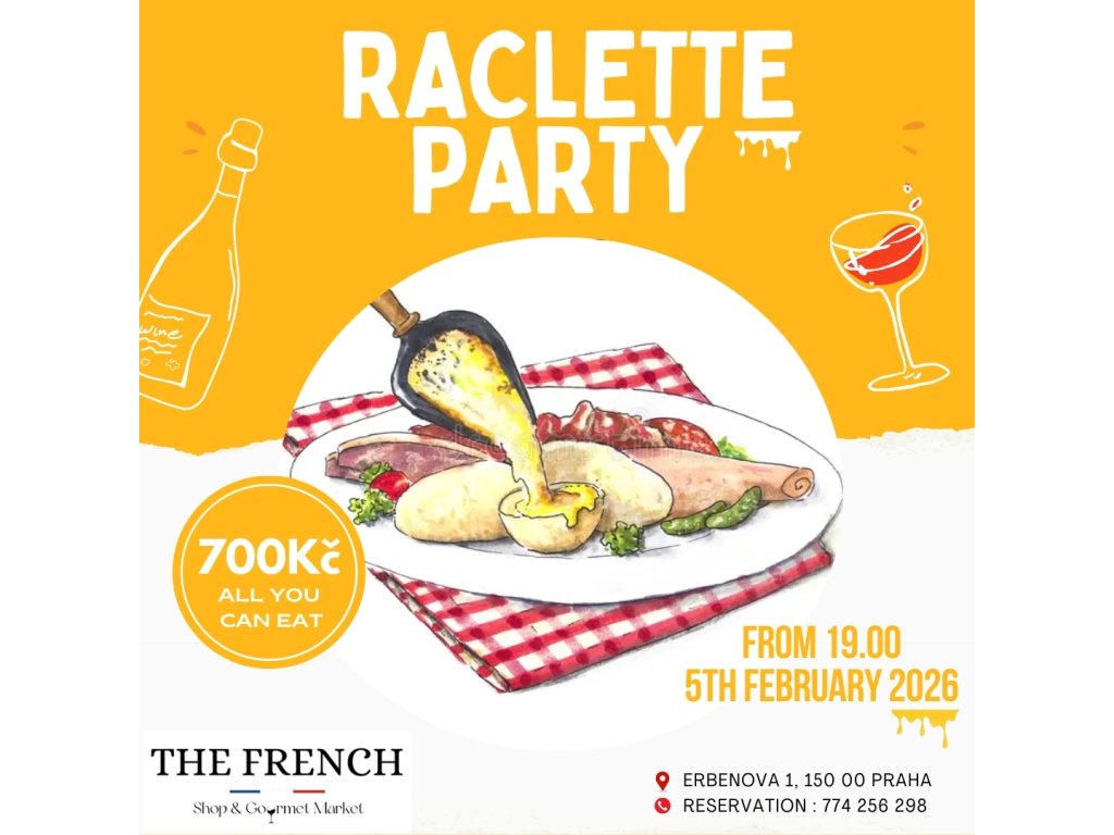 Yellow and White Simple Cheese Illustration Blank Note A4 Document (Instagram Post)