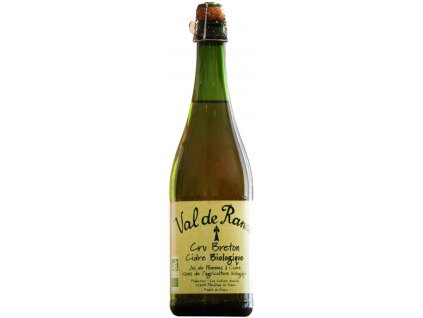 cidre bio