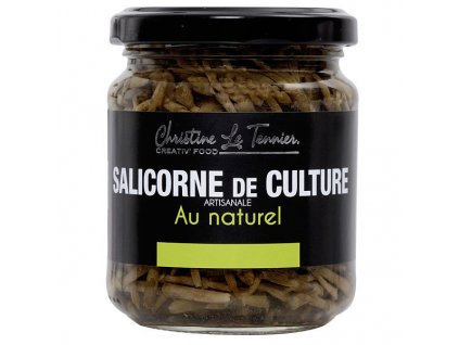Salicornes Naturel