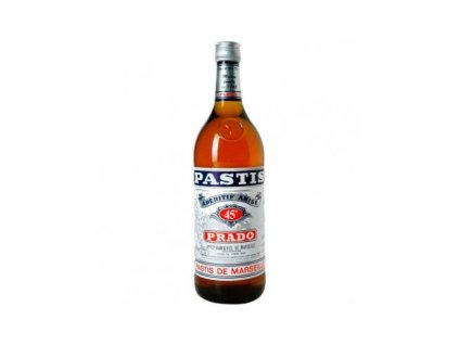 Ricard Pastis