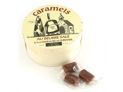 Caramels Bretons Beurre Sale