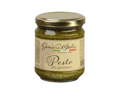 pest genovese