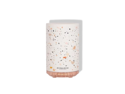 TERRAZZO ELECTRIC DIFFUSER - DIFFUSEUR ÉLECTRIQUE TERRAZZO