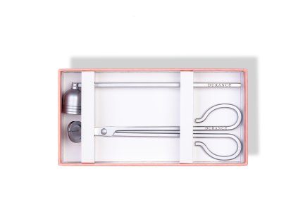 Candle Maintenance Kit open Shadow