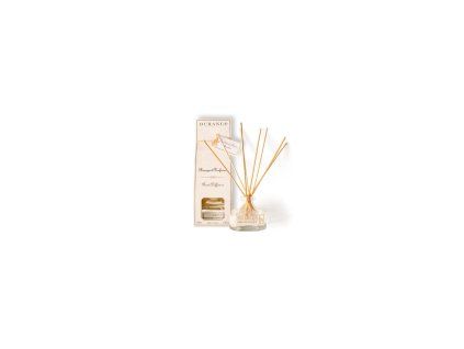 bouquet parfume rose
