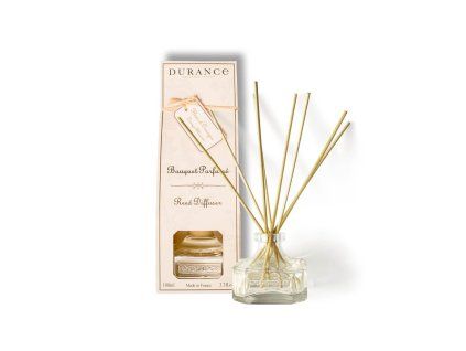 bouquet parfume fleur d oranger