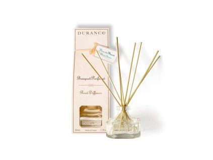 bouquet parfume fleur de monoi