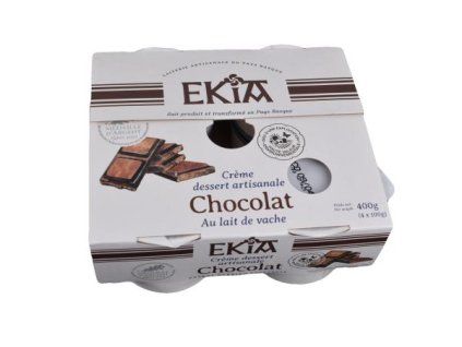 chocolat