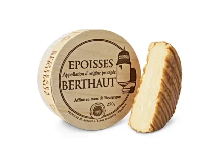 epoisses berthaut 250g epoisses250g