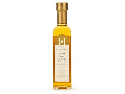 Huile Vierge Noix Pecan