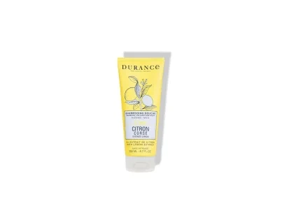 shampooing douche citron corse