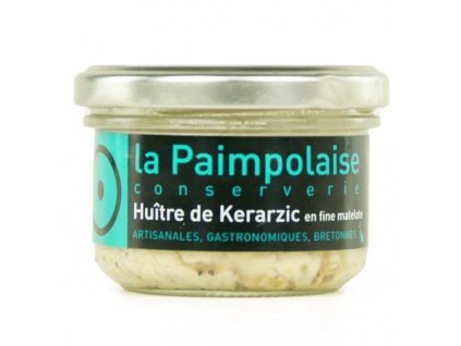 Huitres Kerarzic