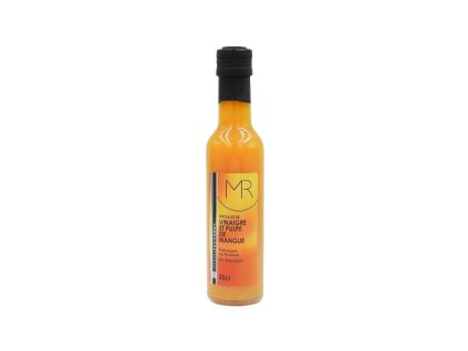 vinaigre mangue
