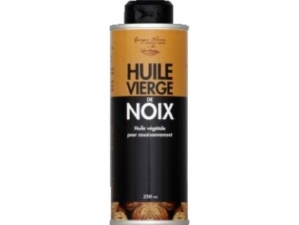 Huile de Noix vierge