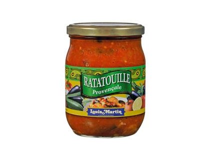 Ratatouille provençale