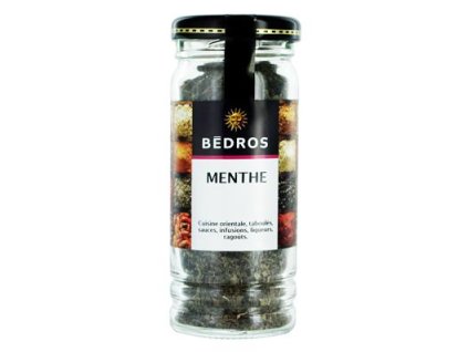 Menthe