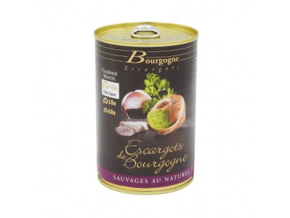 Escargots de Bourgogne