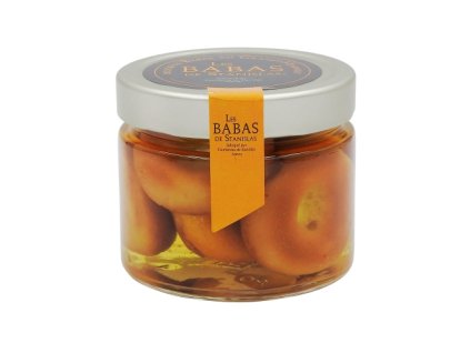 Baba GrdMarnier 1