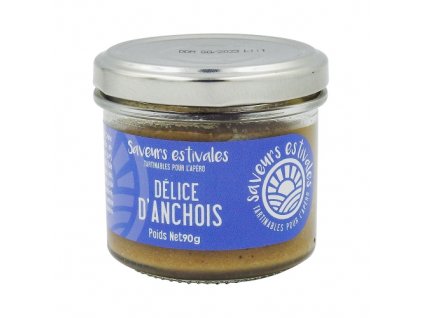 anchois