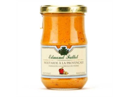 Moutarde Provencale
