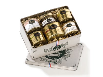 C200007VA Coffret Découverte