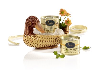 le duo can'oie C160023VA