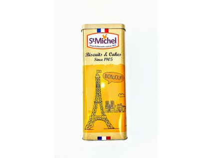 bonjour