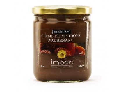 Creme Marrons Aubenas