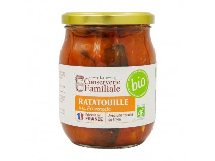 ratatouille bio