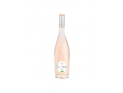 nealkoholicke ruzove vino le petit beret